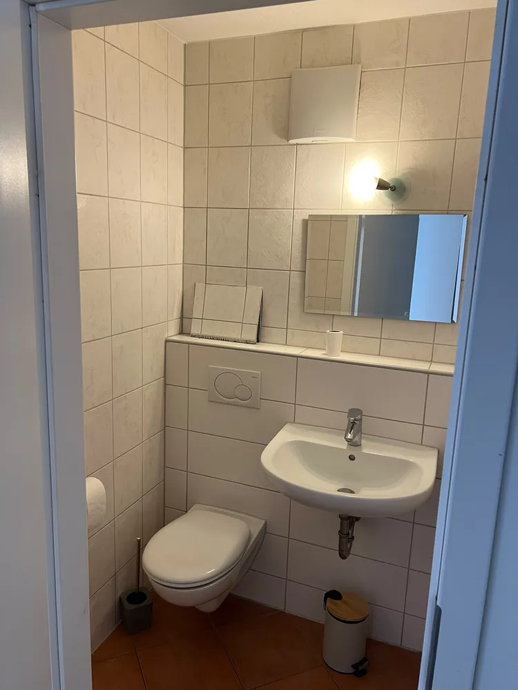 1 Zimmer Wohnung mit 12 m² in Heidelberg – Bild 5