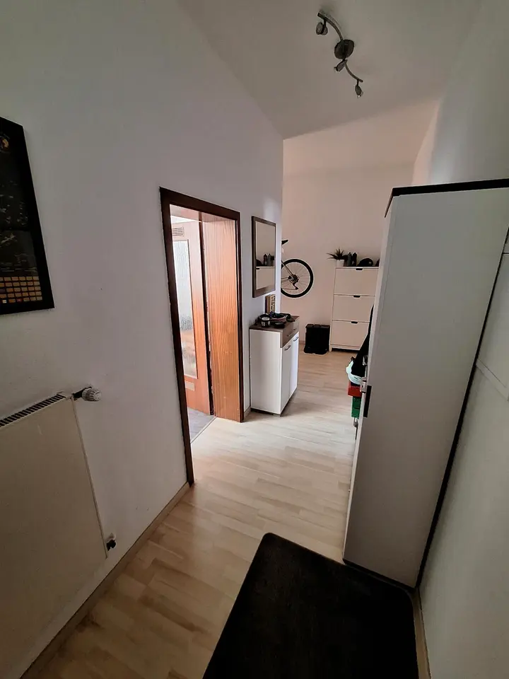 4 Zimmer Wohnung mit 76 m² in Hannover – Bild 6