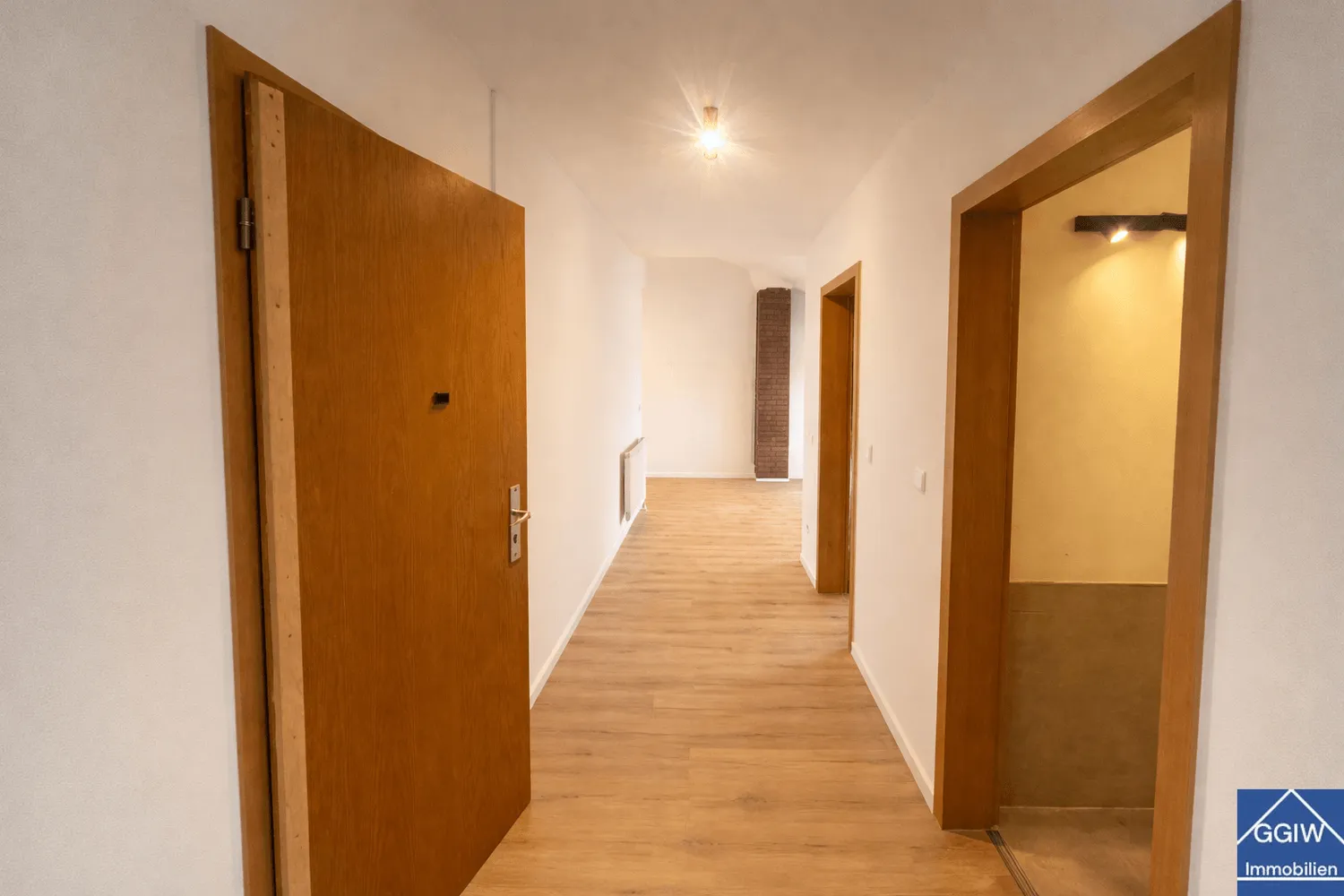 3 Zimmer Wohnung mit 84 m² in Ludwigshafen am Rhein – Bild 3