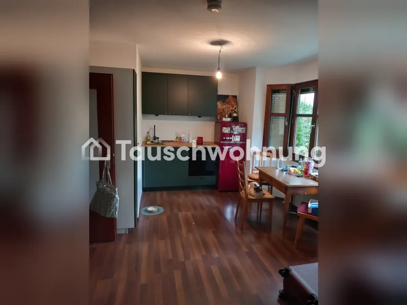 2 Zimmer Wohnung mit 40 m² in München – Bild 4