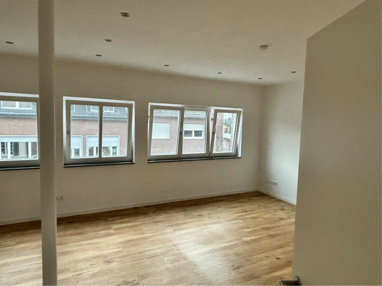 2 Zimmer Wohnung mit 62 m² in Mönchengladbach – Bild 5