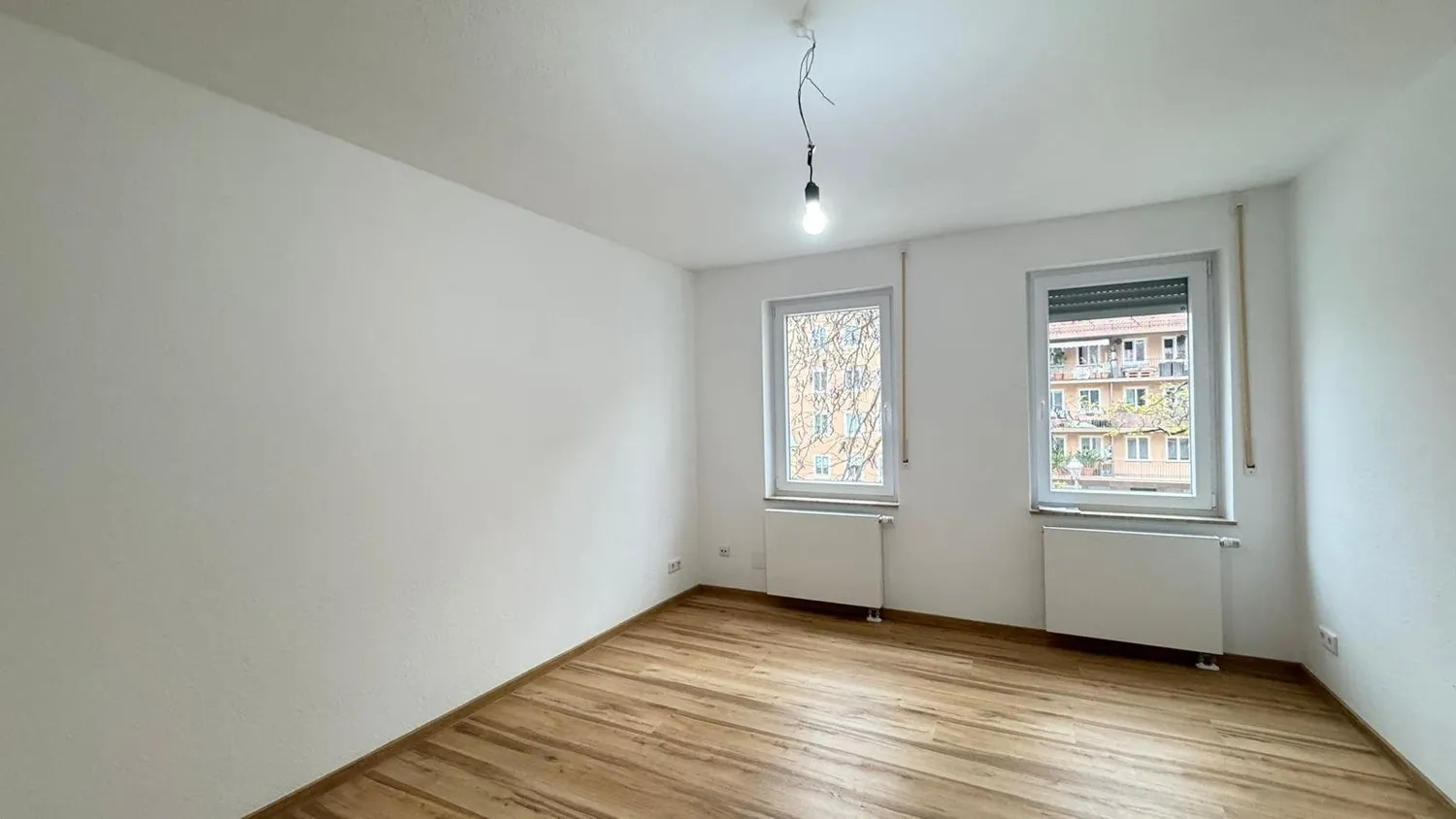 3 Zimmer Wohnung mit 72 m² in Nürnberg – Bild 3