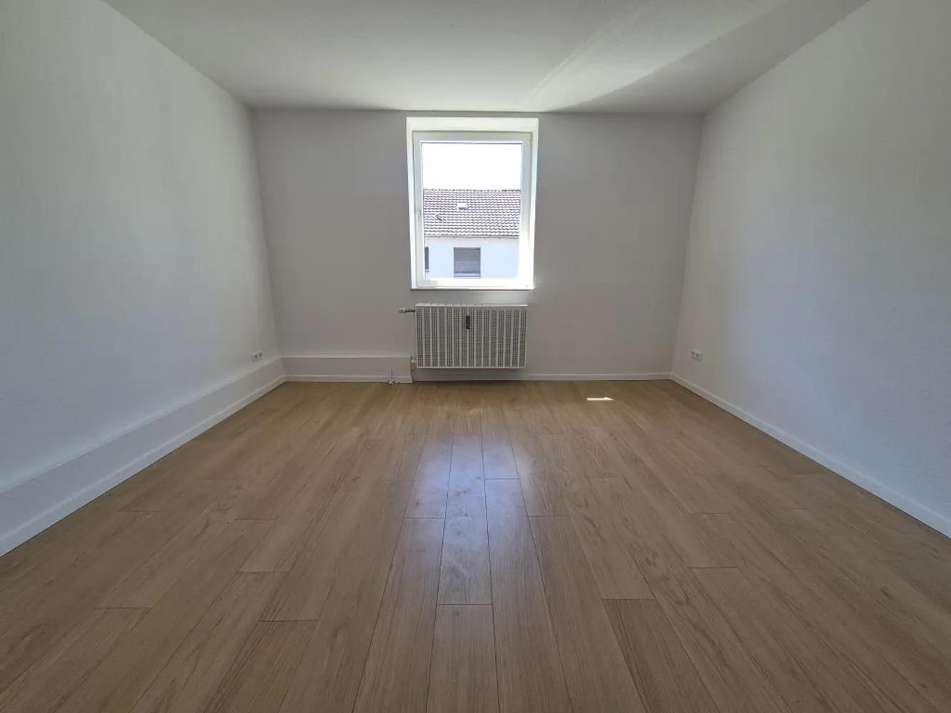 3 Zimmer Wohnung mit 61 m² in Duisburg – Bild 9