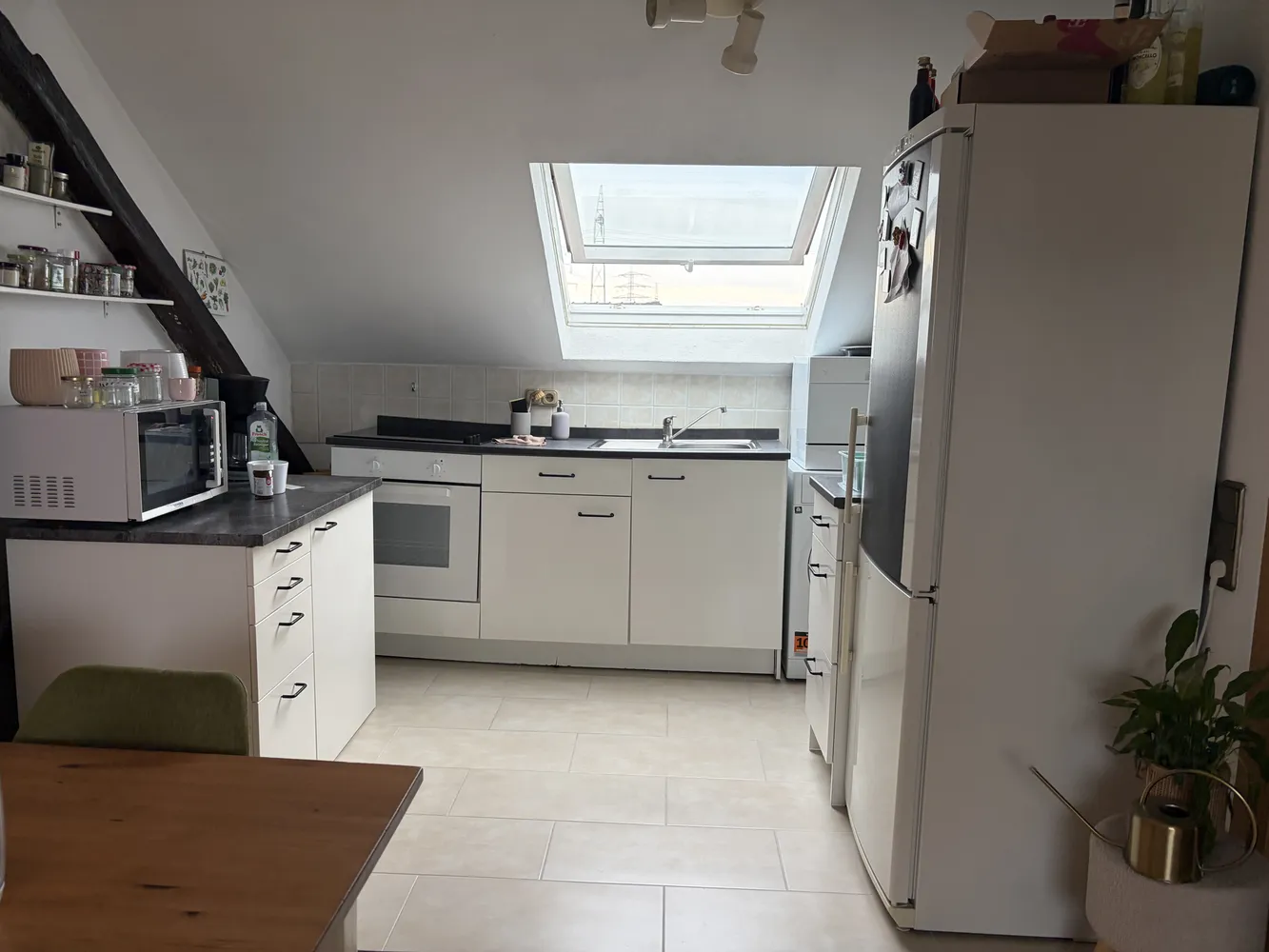 2 Zimmer Wohnung mit 48 m² in Mainz – Bild 1