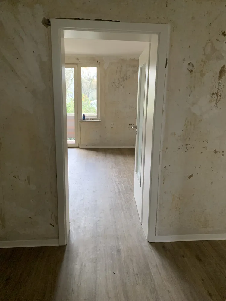 4 Zimmer Wohnung mit 65 m² in Duisburg – Bild 4