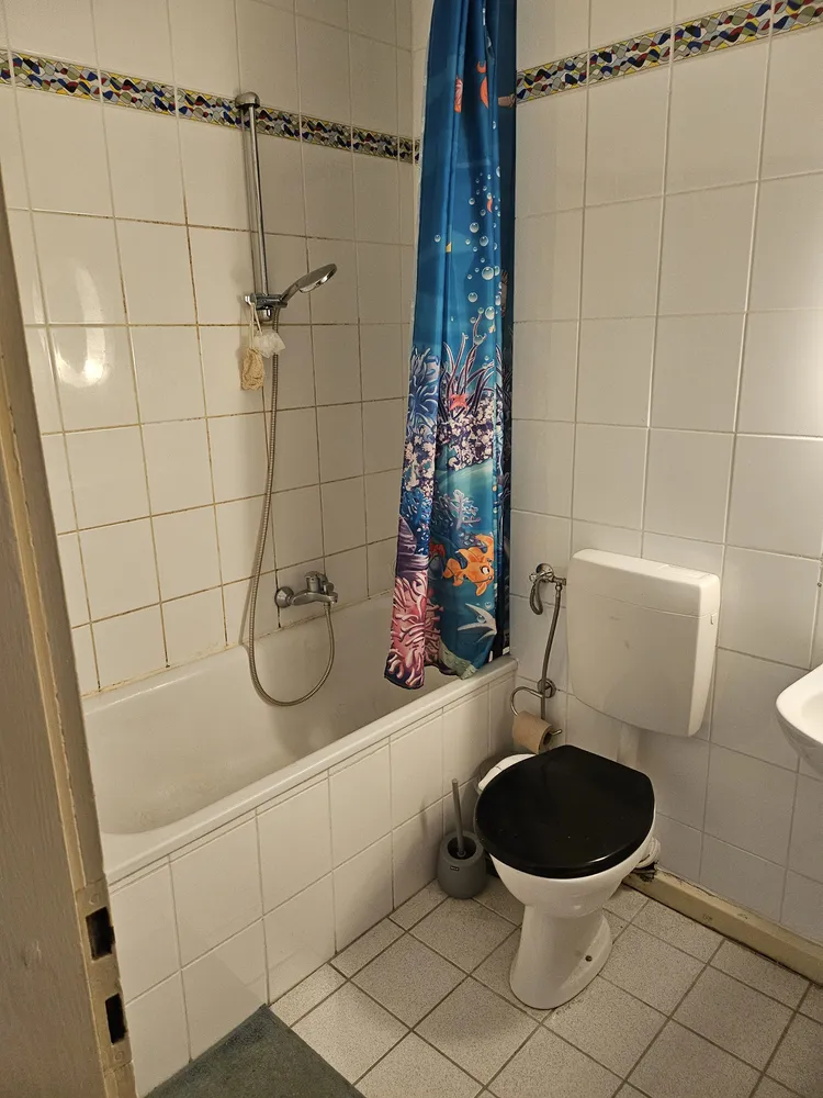 2 Zimmer Wohnung mit 59 m² in Aachen – Bild 5