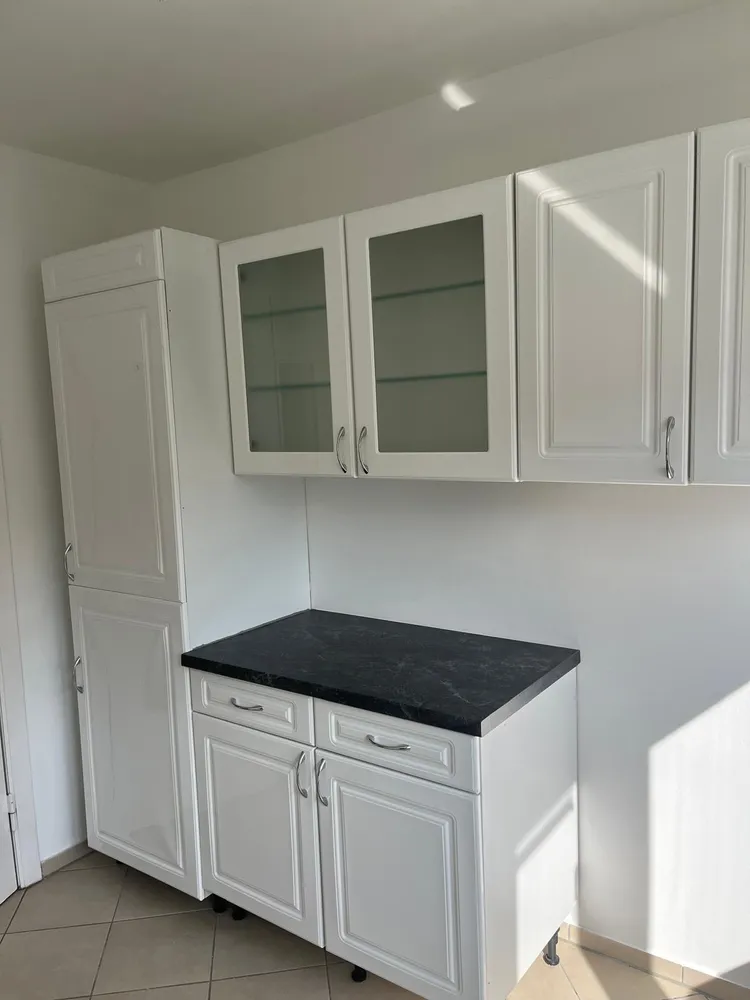 2 Zimmer Wohnung mit 50 m² in Lübeck – Bild 8