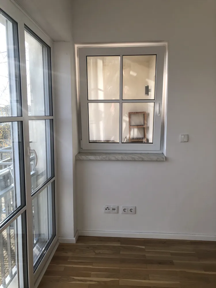 2 Zimmer Wohnung mit 39 m² in Werder (Havel) – Bild 5