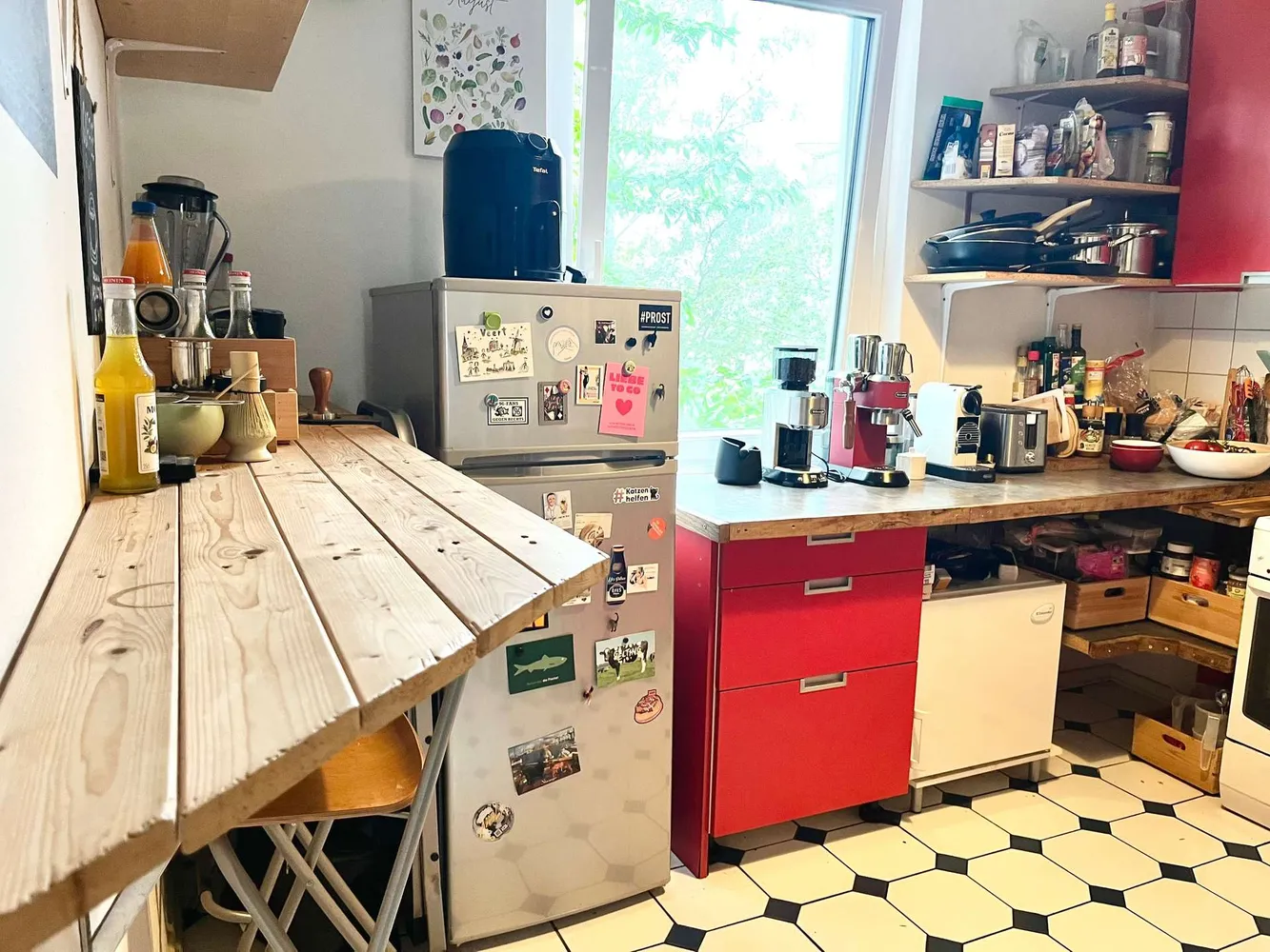 WG-Zimmer mit 24 m² in Hannover – Bild 5