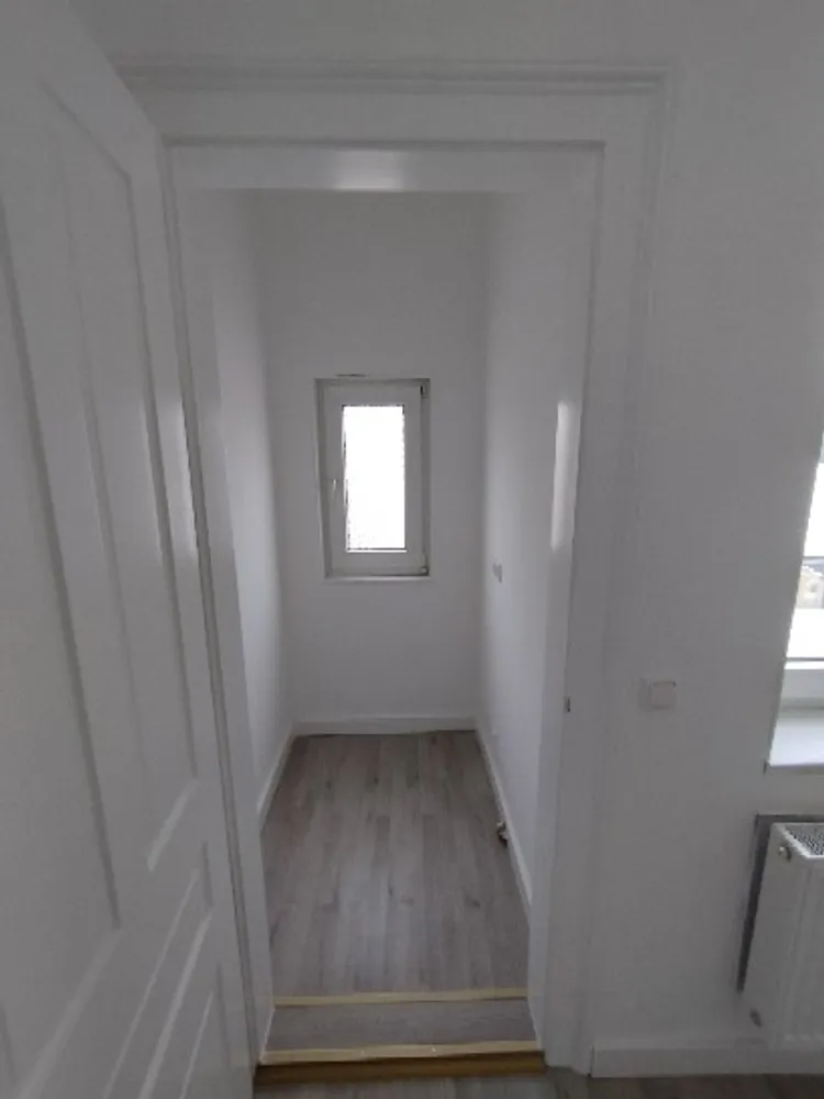 3 room apartment with 65 m² in Frankfurt am Main – Photo 1