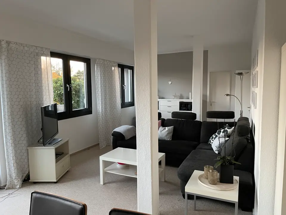 2 Zimmer Wohnung mit 72 m² in Bramsche – Bild 1
