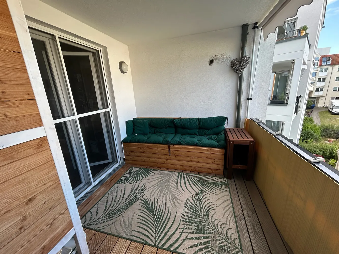 4 Zimmer Wohnung mit 110 m² in Berlin – Bild 11