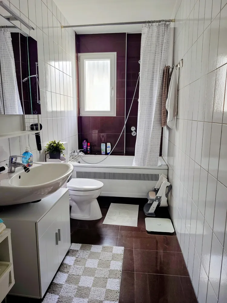 3 Zimmer Wohnung mit 95 m² in Mannheim – Bild 5
