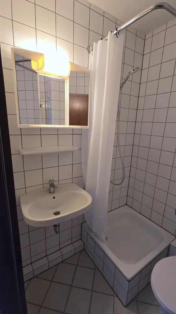 1 Zimmer Wohnung mit 14 m² in Wedel – Bild 5