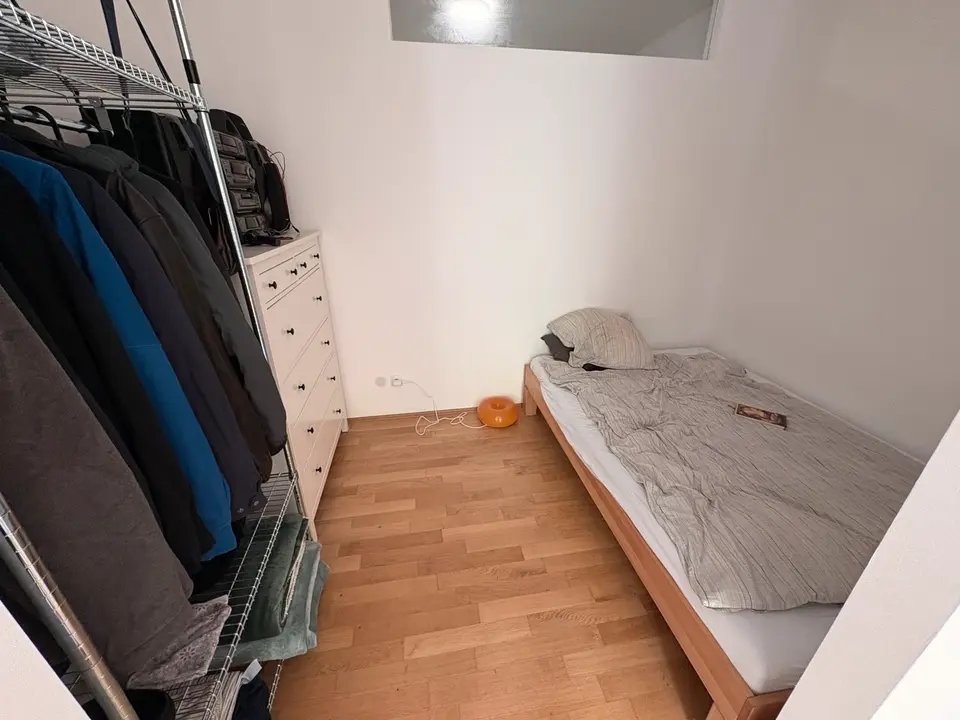 2 Zimmer Wohnung mit 55 m² in Bonn – Bild 2