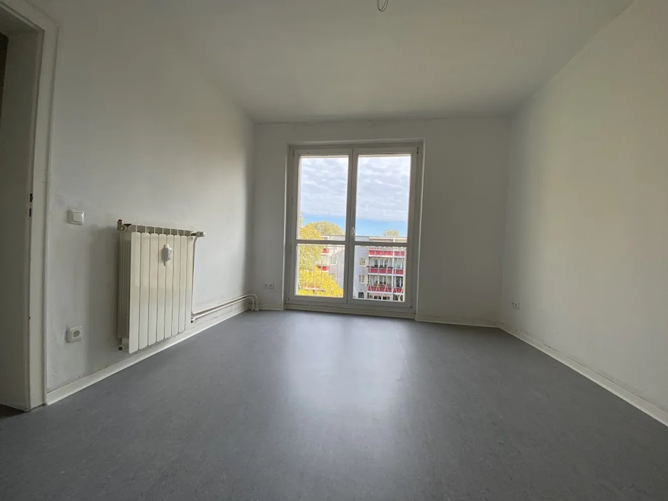 3 Zimmer Wohnung mit 58 m² in Berlin – Bild 8