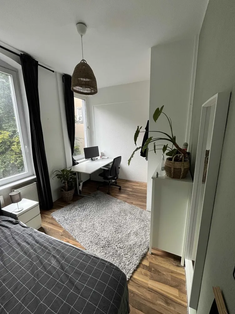 3 Zimmer Wohnung mit 75 m² in Osnabrück – Bild 11