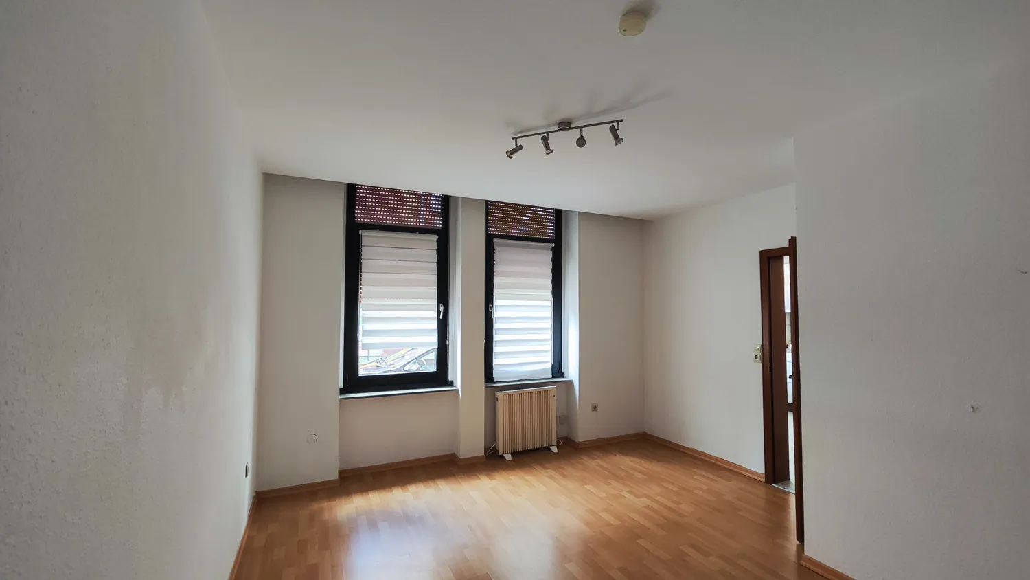 2 Zimmer Wohnung mit 55 m² in Wuppertal – Bild 8