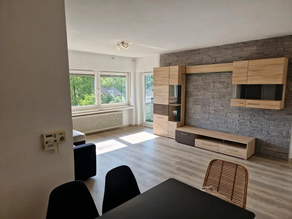 2 Zimmer Wohnung mit 57 m² in Bocholt – Bild 1