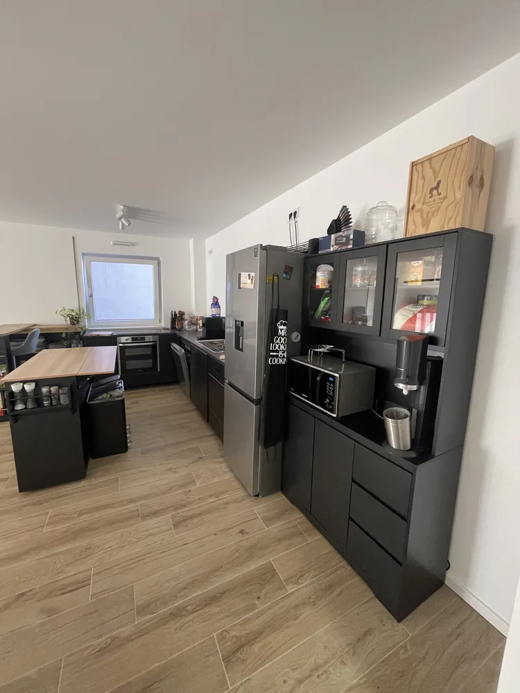 3 Zimmer Wohnung mit 100 m² in Rosenheim – Bild 1