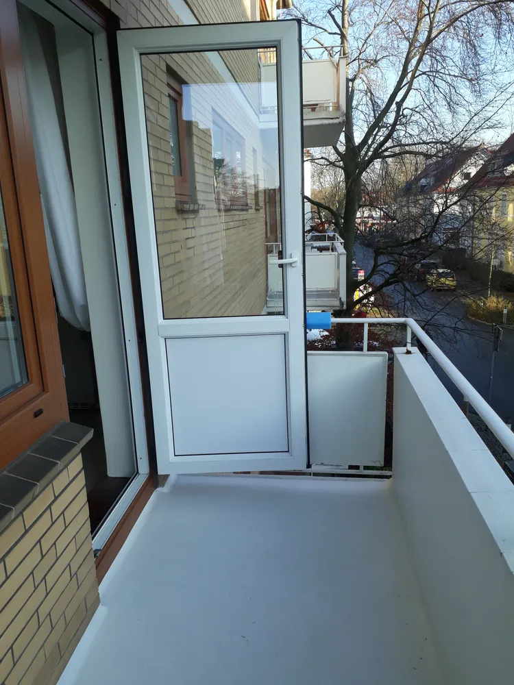 1 Zimmer Wohnung mit 28 m² in Bremen – Bild 8