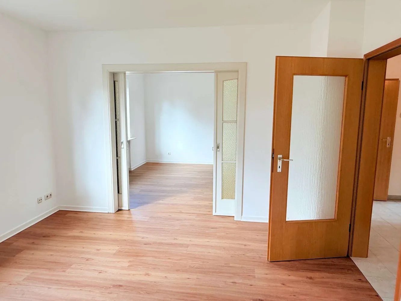 3 Zimmer Wohnung mit 70 m² in Winsen (Luhe) – Bild 5