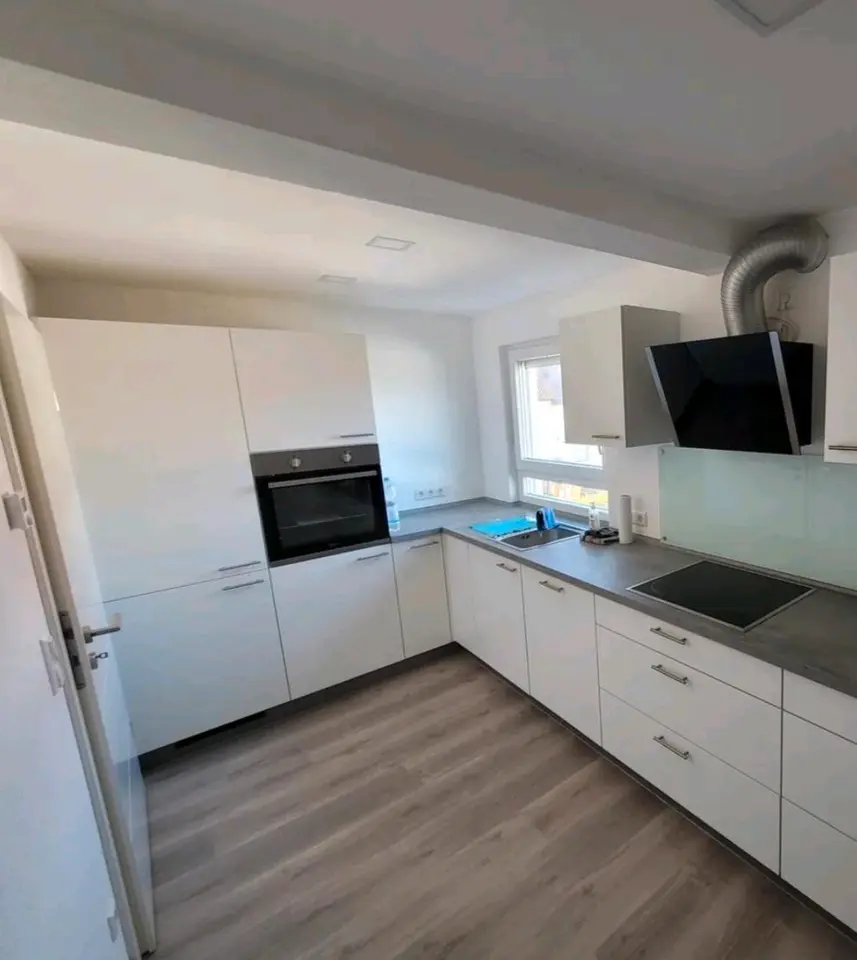 3 room apartment with 86 m² in Sindelfingen – Photo 2