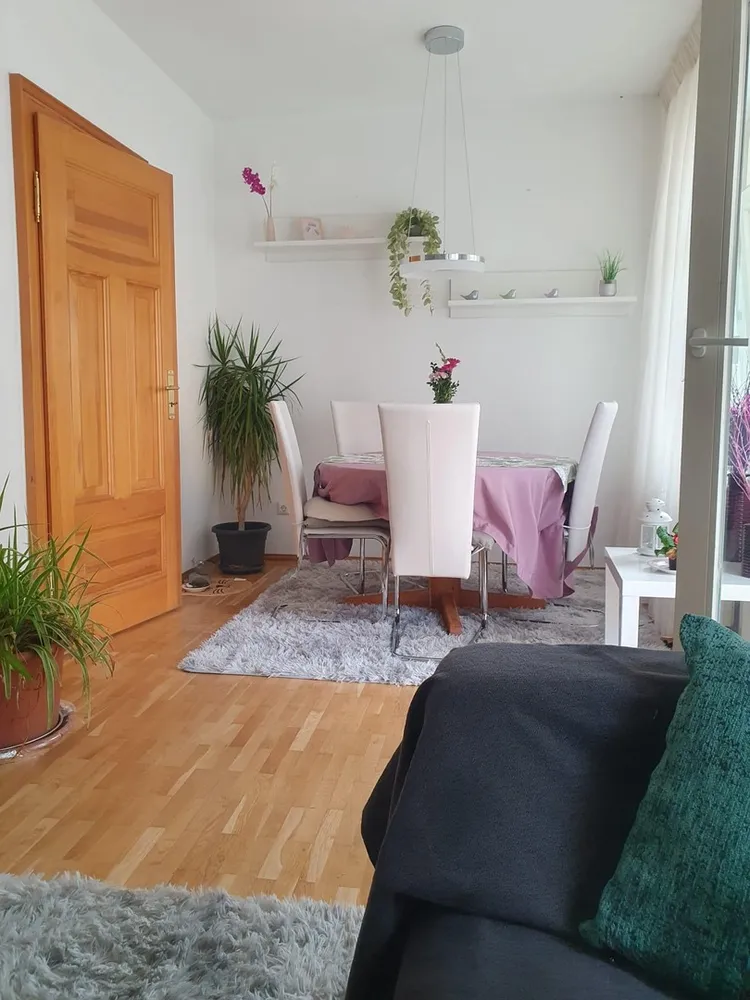 2 Zimmer Wohnung mit 50 m² in Borna – Bild 5