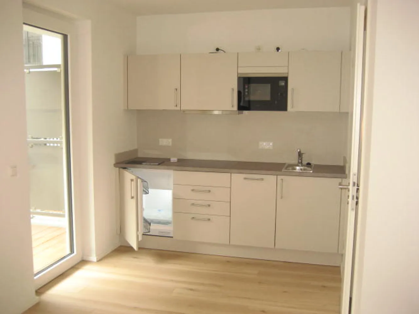 1 Zimmer Wohnung mit 31 m² in Berlin – Bild 3