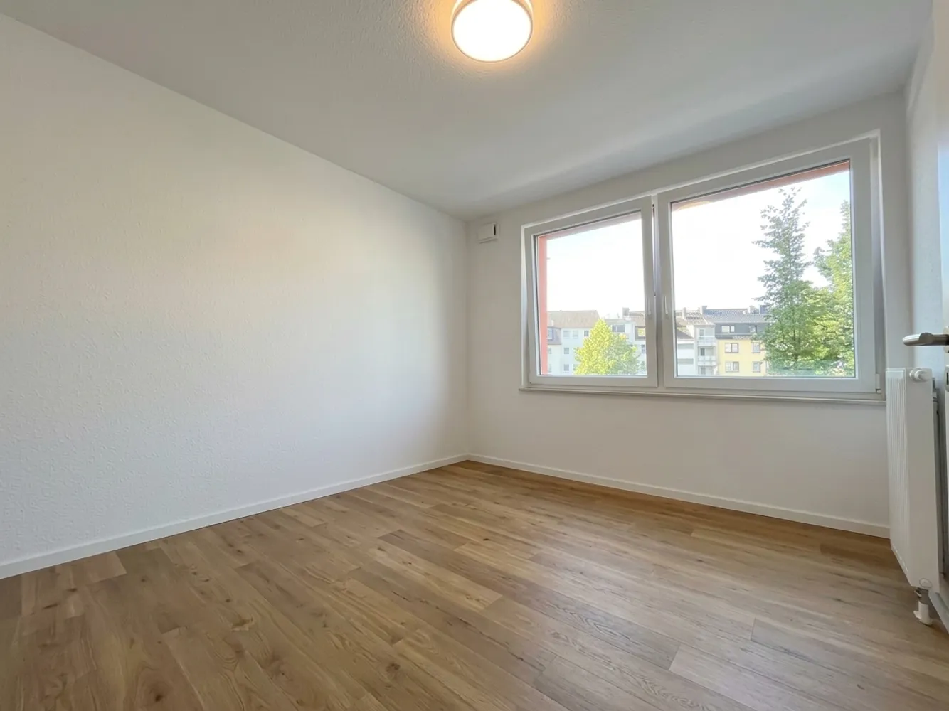 2 Zimmer Wohnung mit 50 m² in Bremerhaven – Bild 8