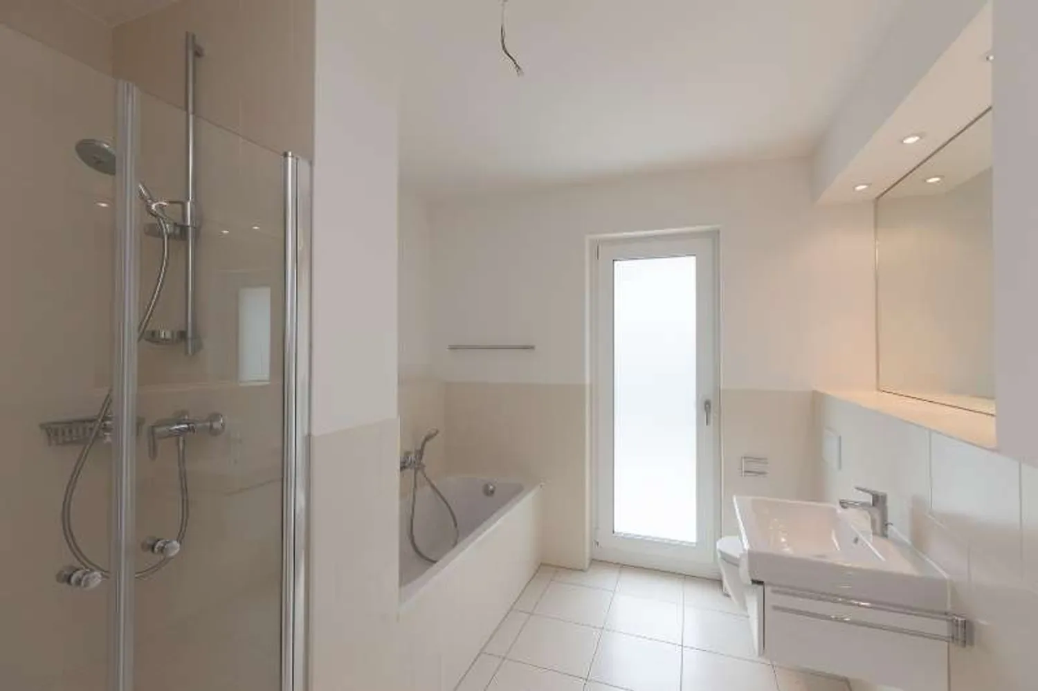 3 room apartment with 101 m² in Frankfurt am Main – Photo 6