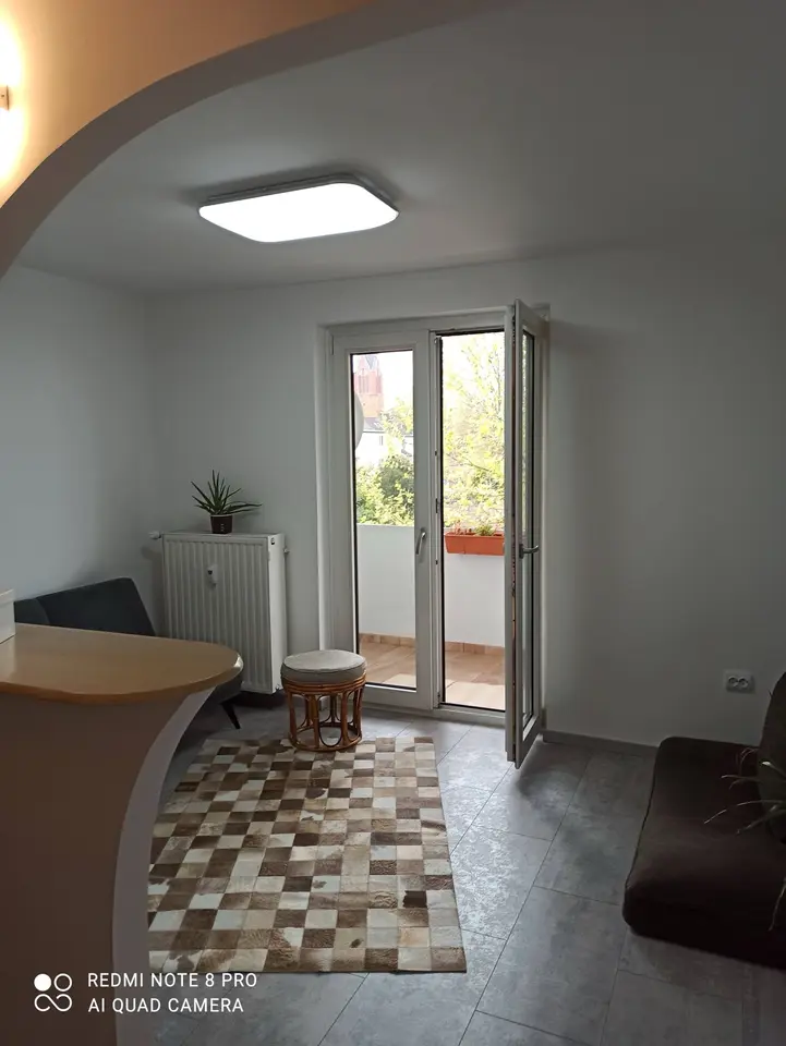 WG-Zimmer mit 58 m² in Oberhausen – Bild 3