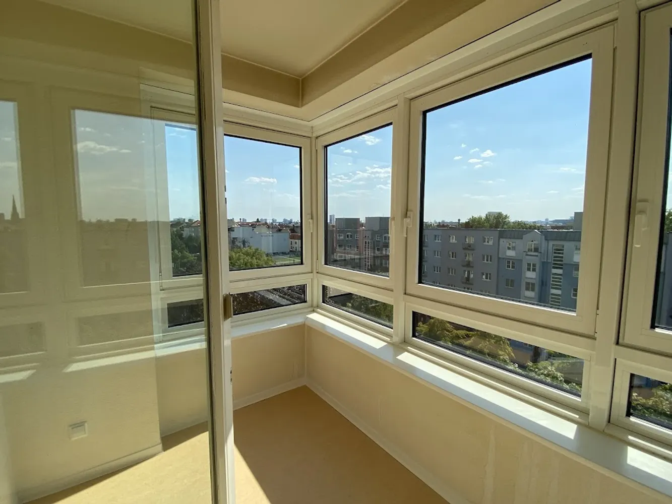 2 Zimmer Wohnung mit 61 m² in Berlin – Bild 9