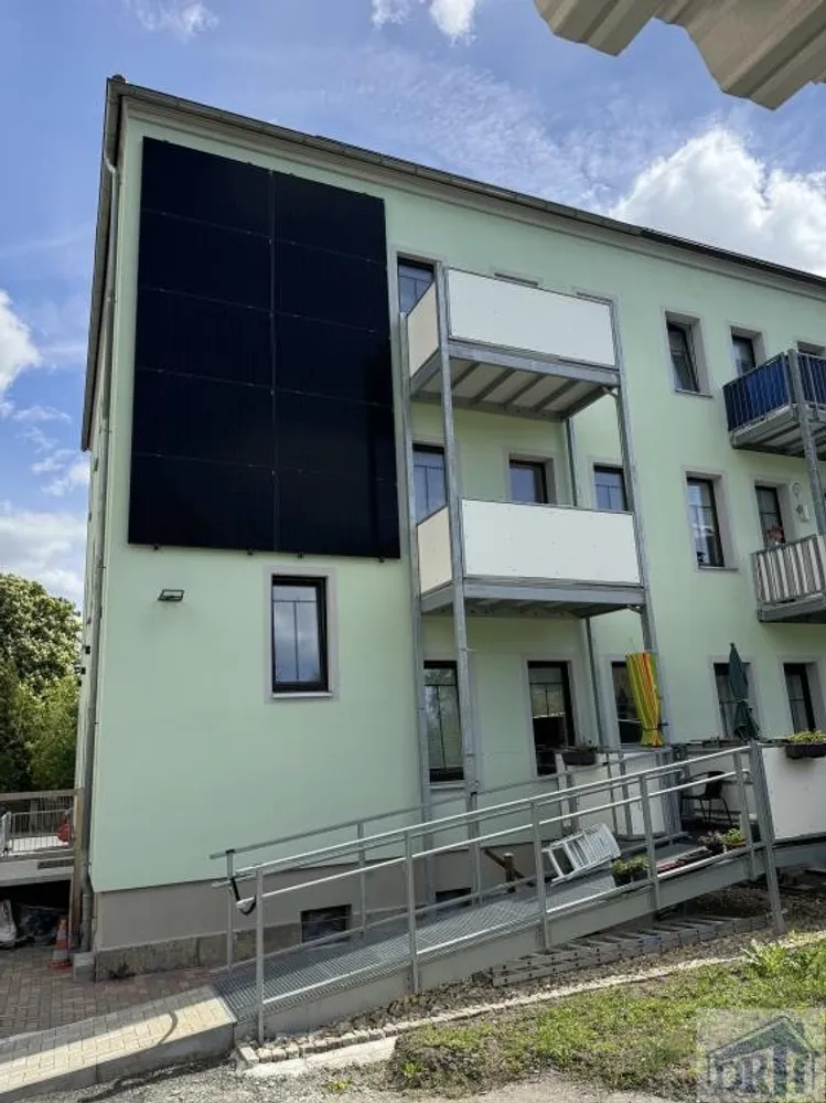 3 Zimmer Wohnung mit 76 m² in Zittau – Bild 4