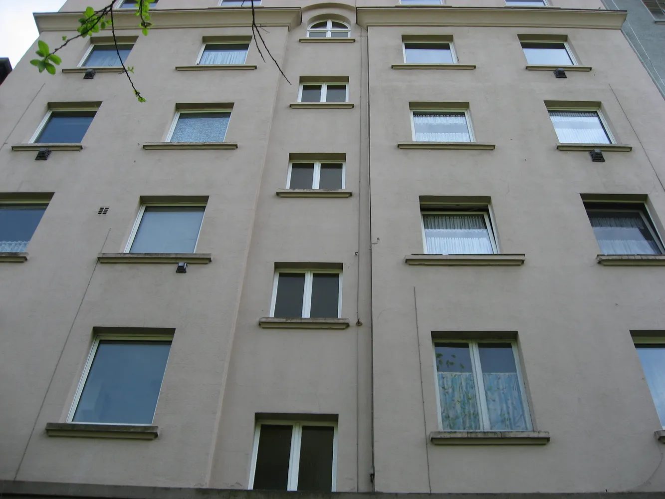 2 Zimmer Wohnung mit 47 m² in Wuppertal – Bild 3