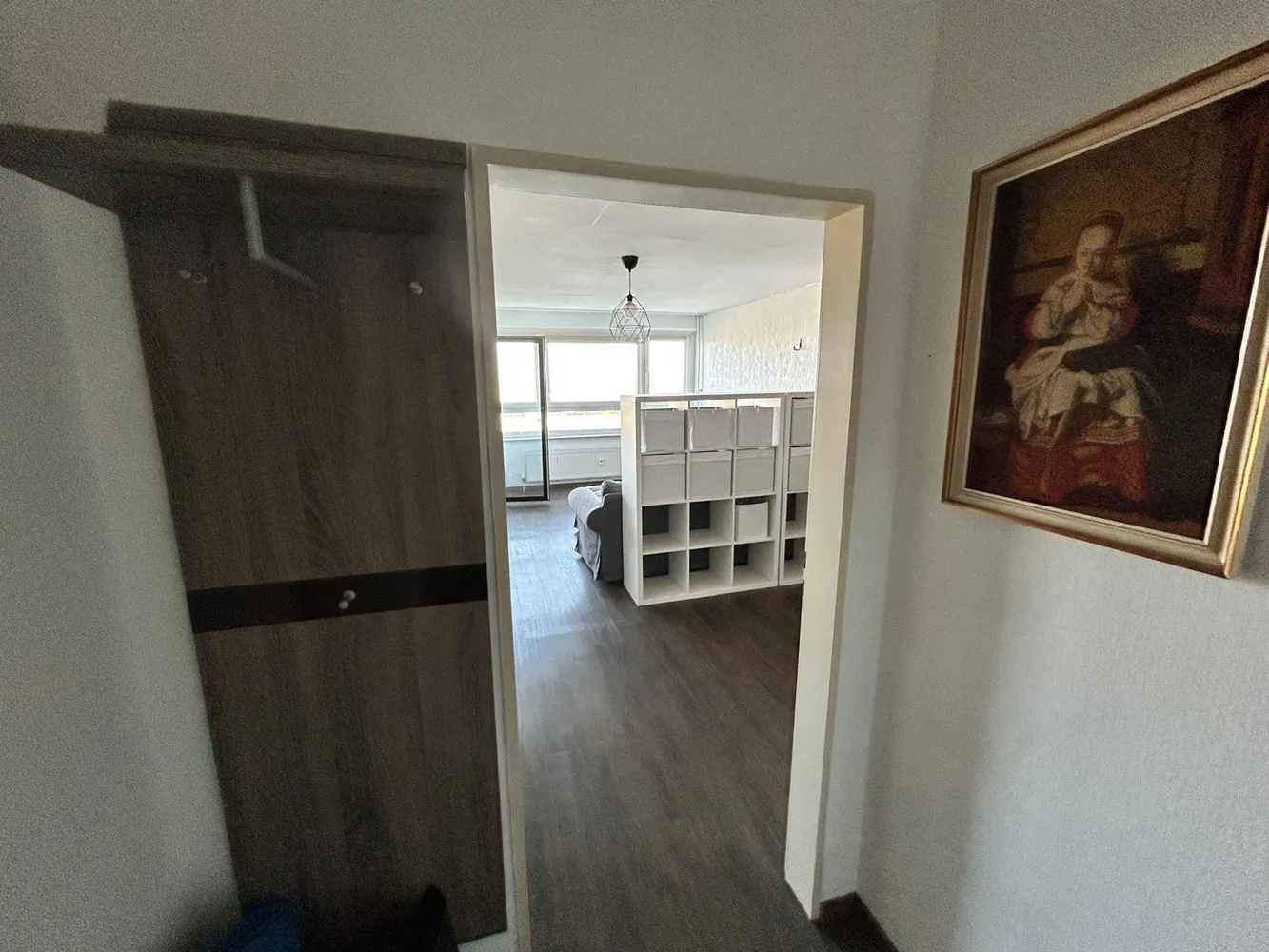1 Zimmer Wohnung mit 45 m² in Krefeld – Bild 3
