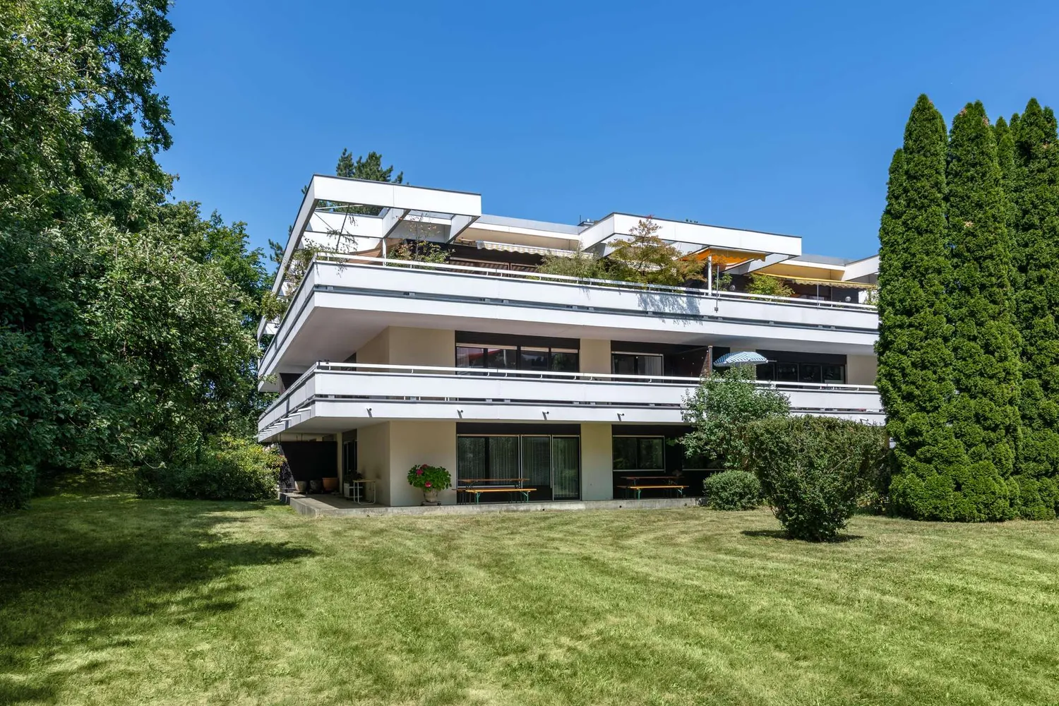 3 Zimmer Wohnung mit 103 m² in München – Bild 8