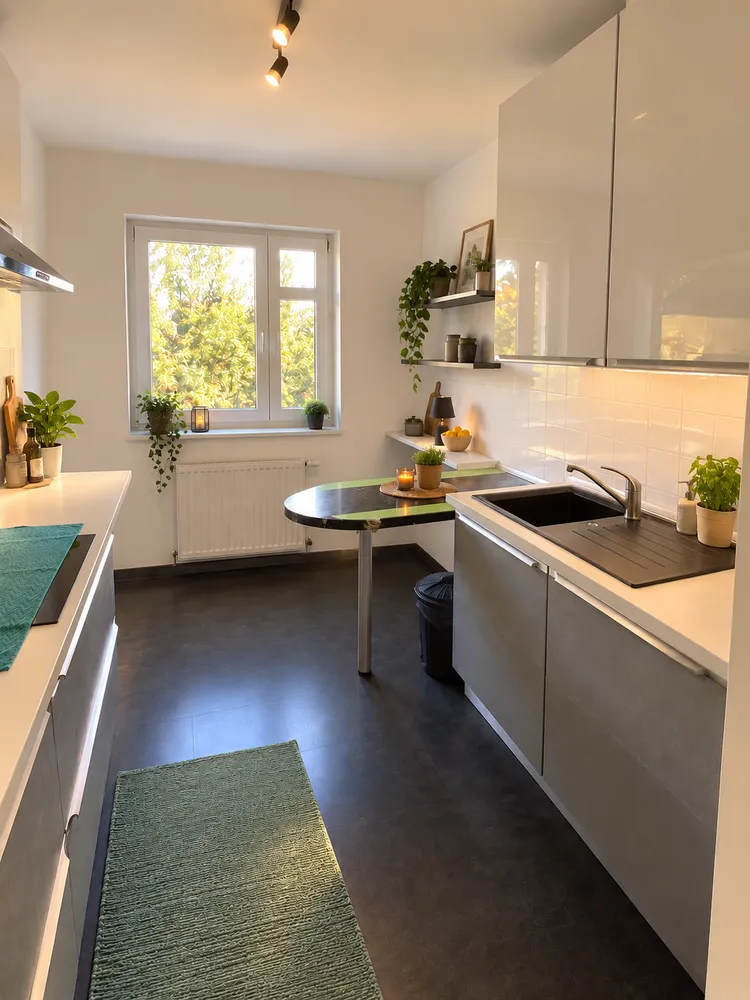 5 Zimmer Wohnung mit 102 m² in Dresden – Bild 8