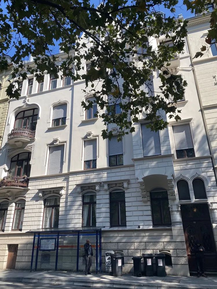 3 Zimmer Wohnung mit 97 m² in Wiesbaden – Bild 10