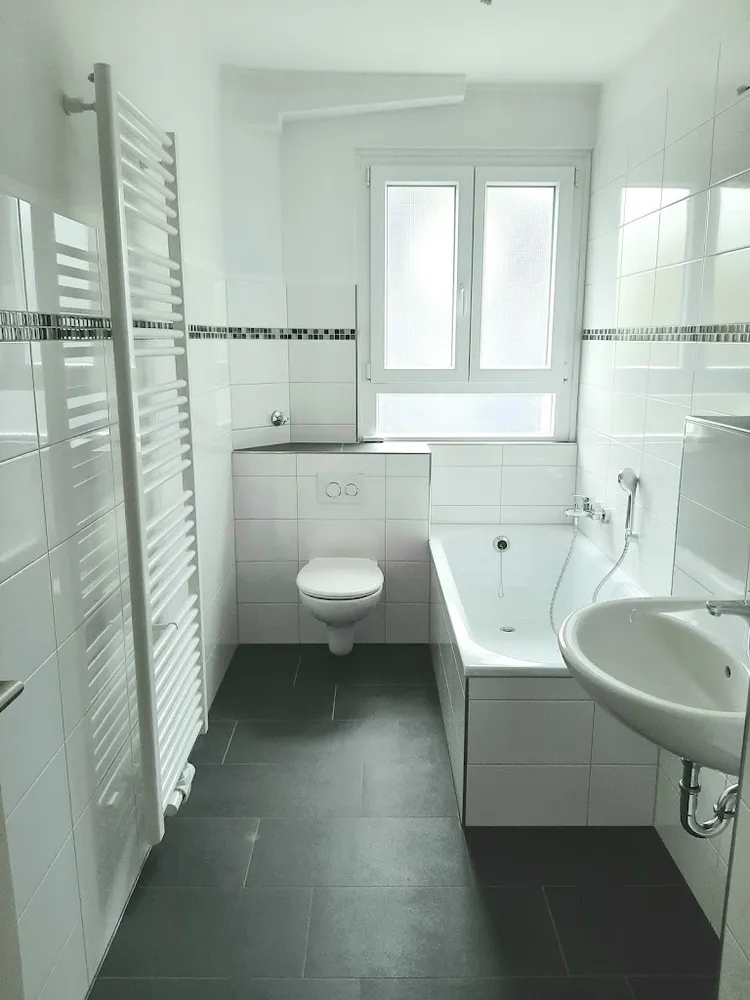 2 Zimmer Wohnung mit 57 m² in Wuppertal – Bild 4