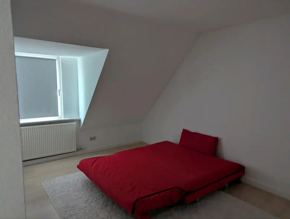 3 Zimmer Wohnung mit 75 m² in Bamberg – Bild 1