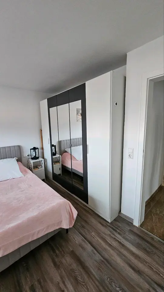 2 room apartment with 80 m² in Günzburg – Photo 5