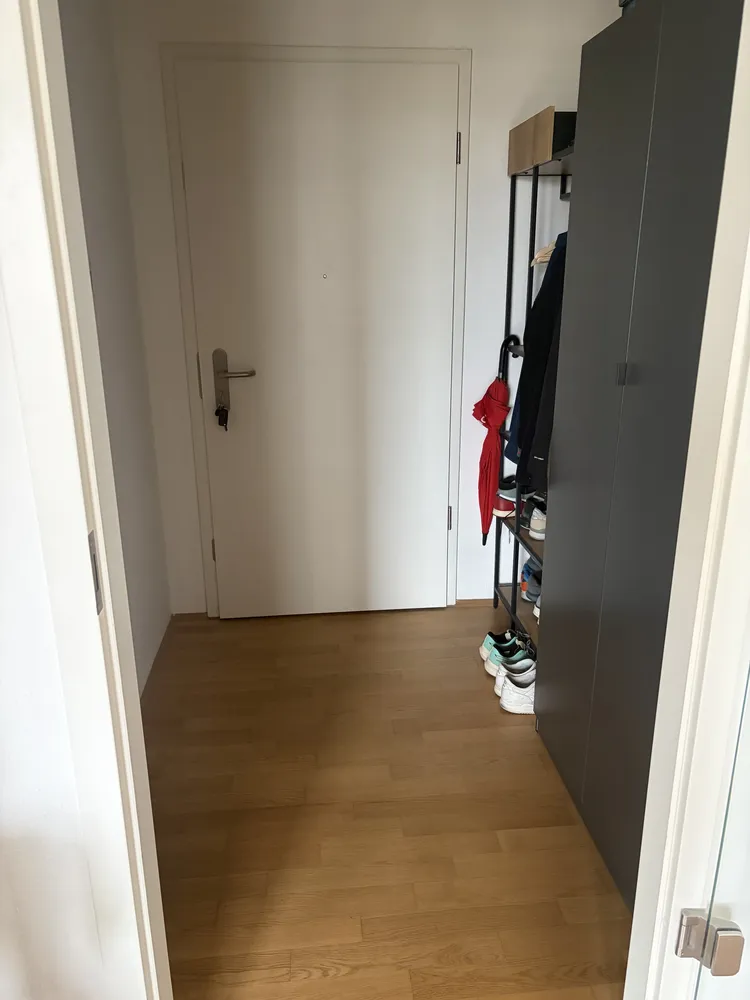2 Zimmer Wohnung mit 58 m² in Mannheim – Bild 8
