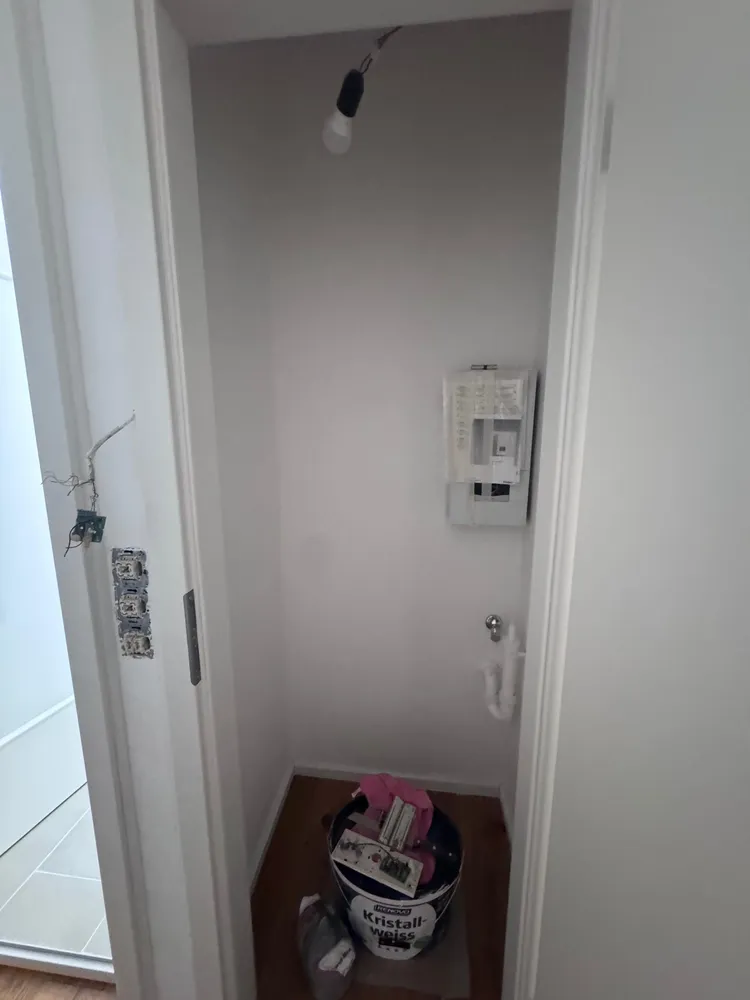 1 Zimmer Wohnung mit 36 m² in Berlin – Bild 6