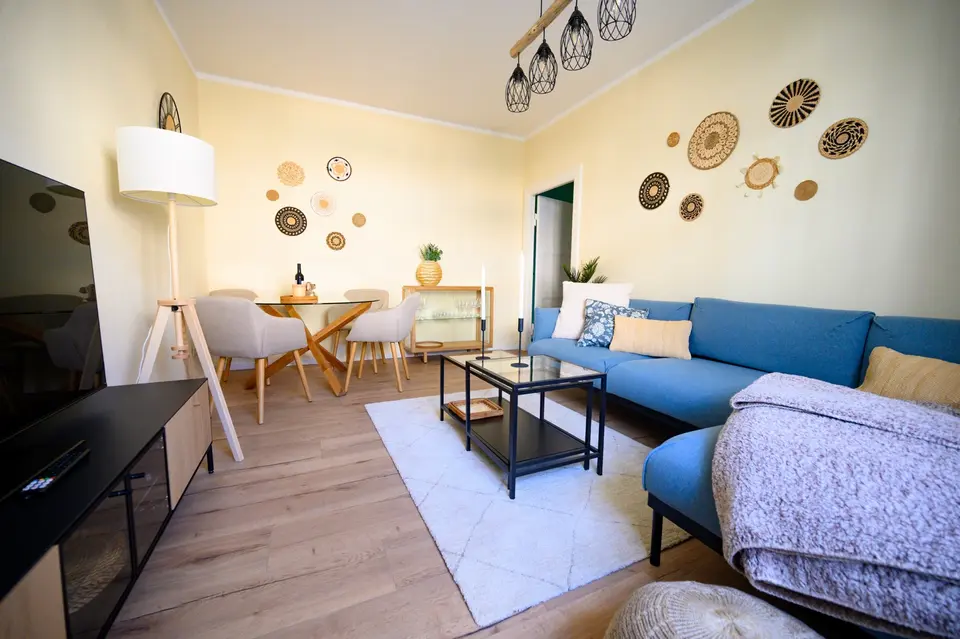 WG-Zimmer mit 65 m² in Rostock – Bild 2