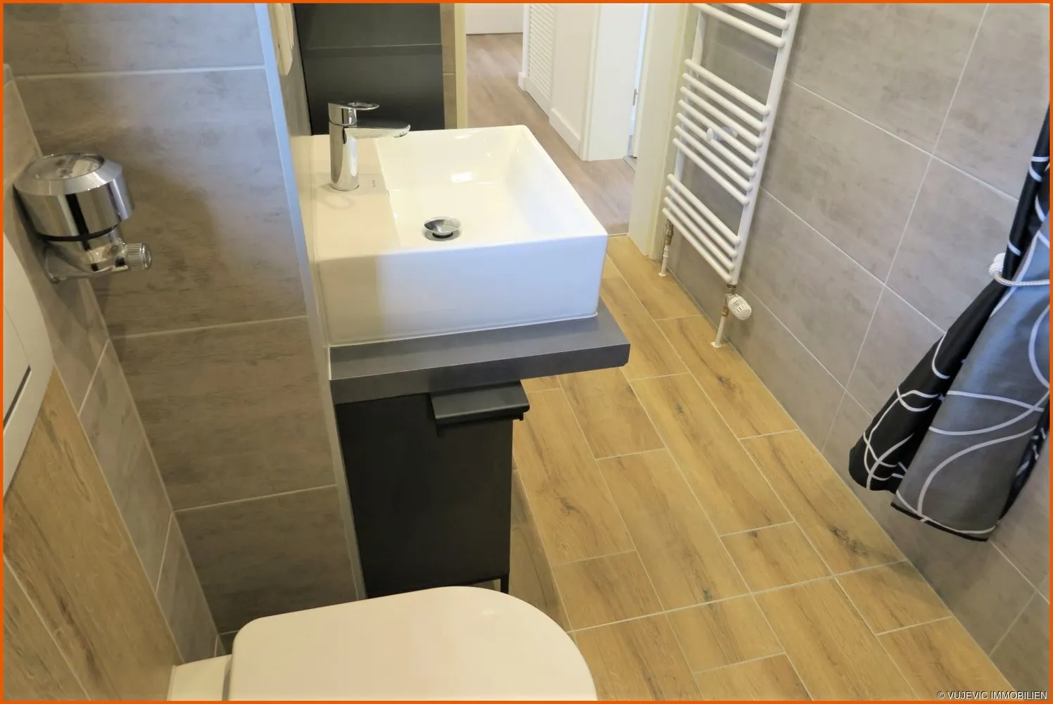 2 Zimmer Wohnung mit 53 m² in Bremen – Bild 10