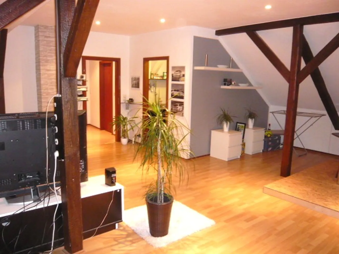 3 Zimmer Wohnung mit 65 m² in Oberhausen – Bild 9