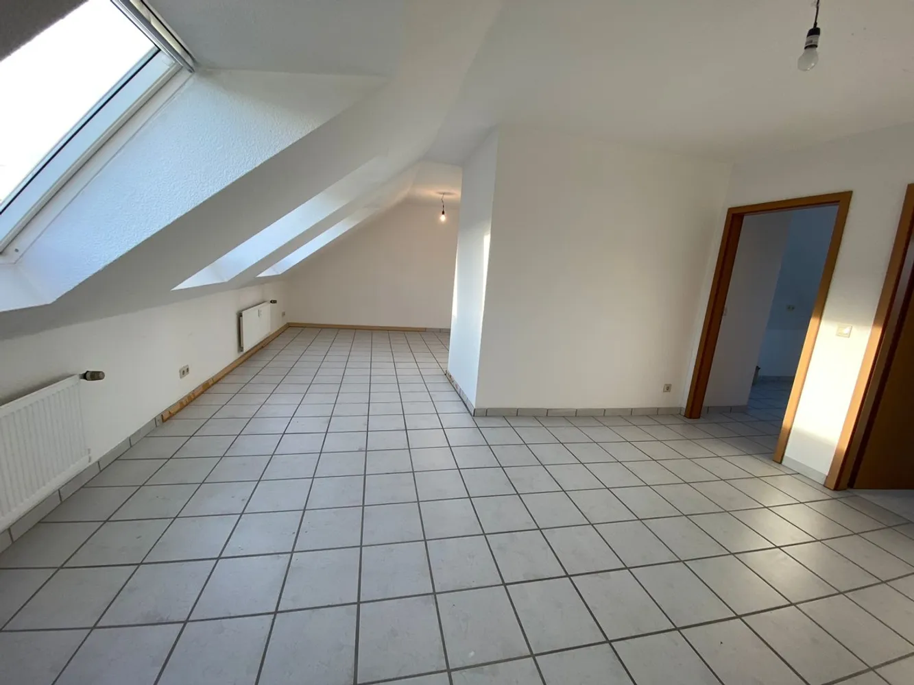 2 Zimmer Wohnung mit 48 m² in Solingen – Bild 1
