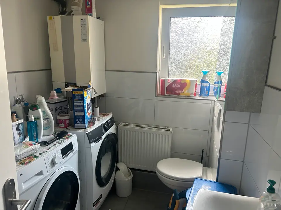 4 Zimmer Haus mit 140 m² in Hannover – Bild 6