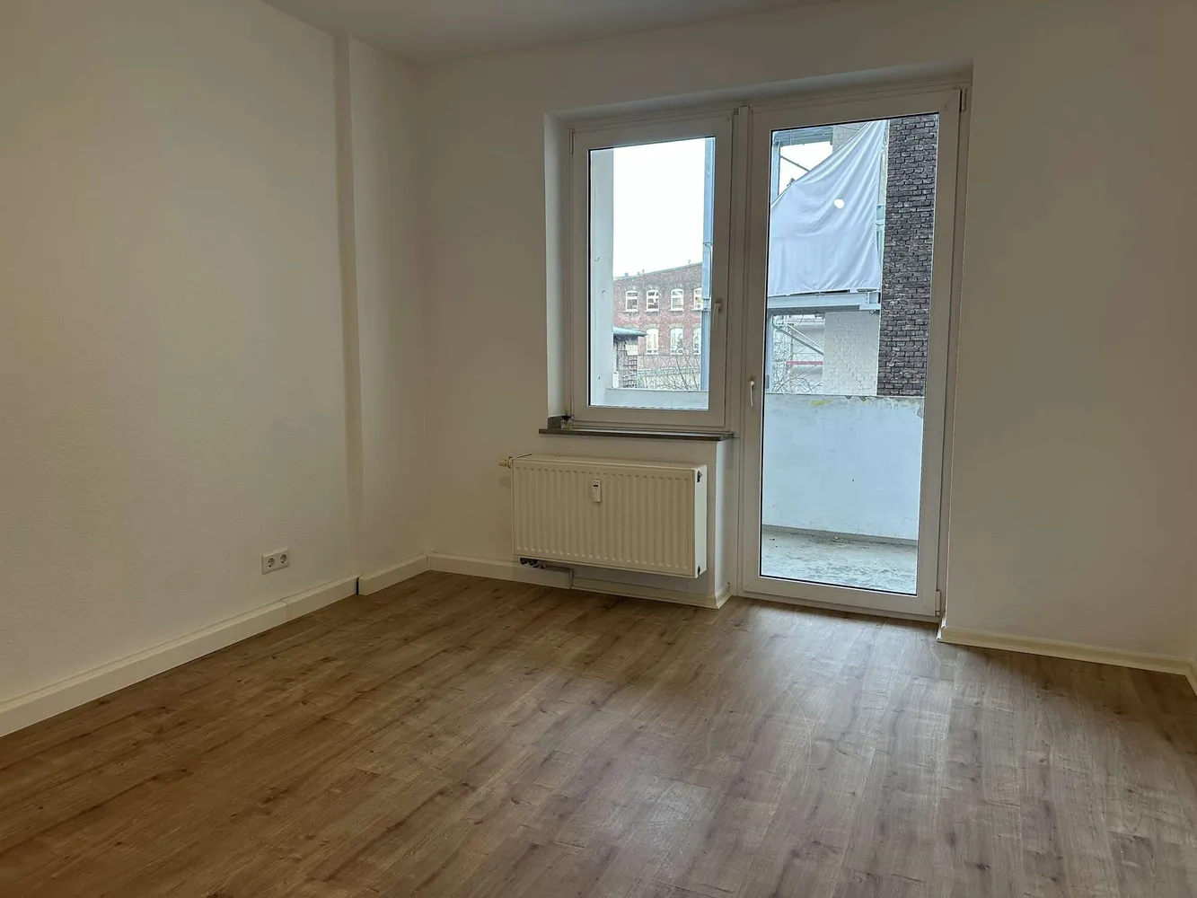 2 Zimmer Wohnung mit 57 m² in Düsseldorf – Bild 3